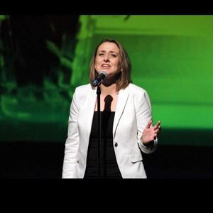 Meet your Posher, Eliza